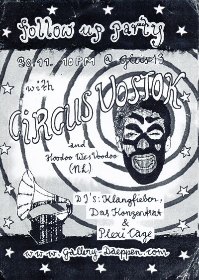 Gleis 13